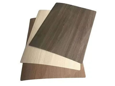Láminas de laminado de alta presión (HPL)