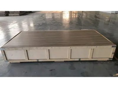 Láminas de laminado de alta presión (HPL)